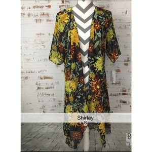 Lularoe Shirley size small